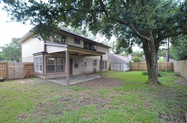 Building Photo - 1306 Plum Park Dr
