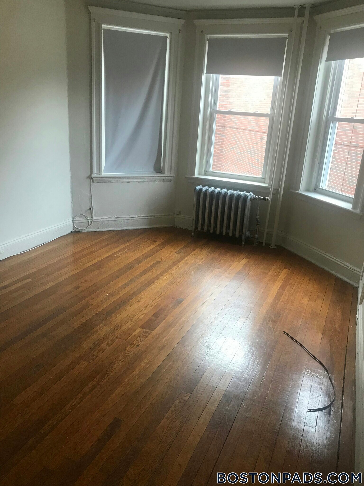 Building Photo - 1163 Boylston St