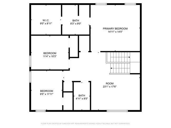 Building Photo - 7115 Mesa Cliffs