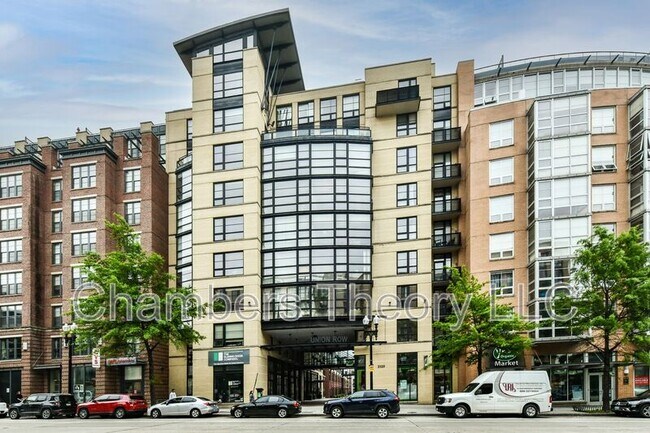 Building Photo - 2125 14th St NW