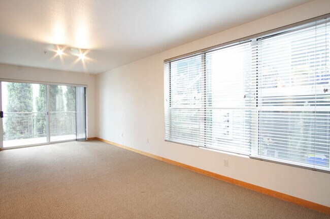 Building Photo - Very Spacious Studio w/Fireplace, Washer &...