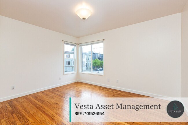 Building Photo - 1394-1396 Sanchez Street ***