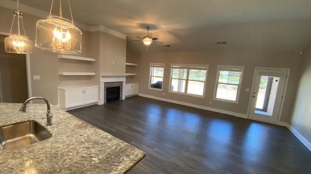 Building Photo - 3691 Heirloom Loop Ct NE