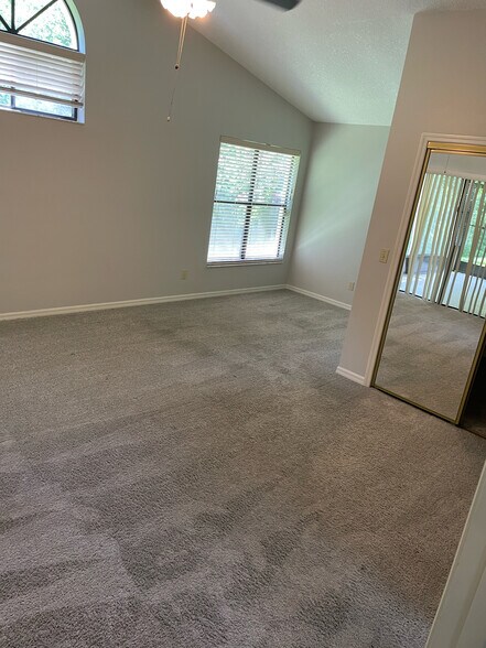 Master Suite - room for office or sitting area - 1334 Augusta National Blvd