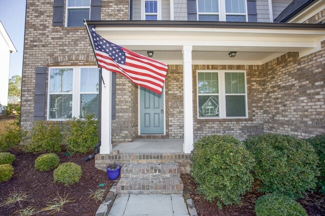 Building Photo - Charming 4 Bedroom Rental Home with Spacious Layout in Carthage, NC!