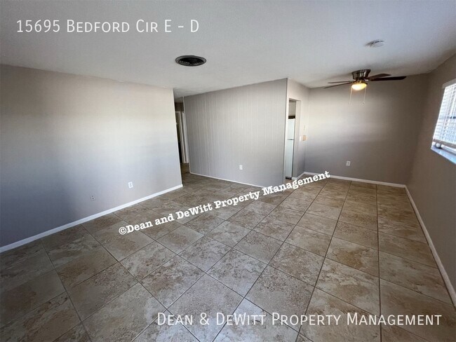 Building Photo - 15695 Bedford Cir E