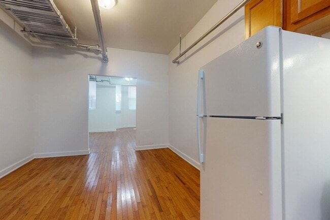 Floorplan - 5415 S. Woodlawn Avenue