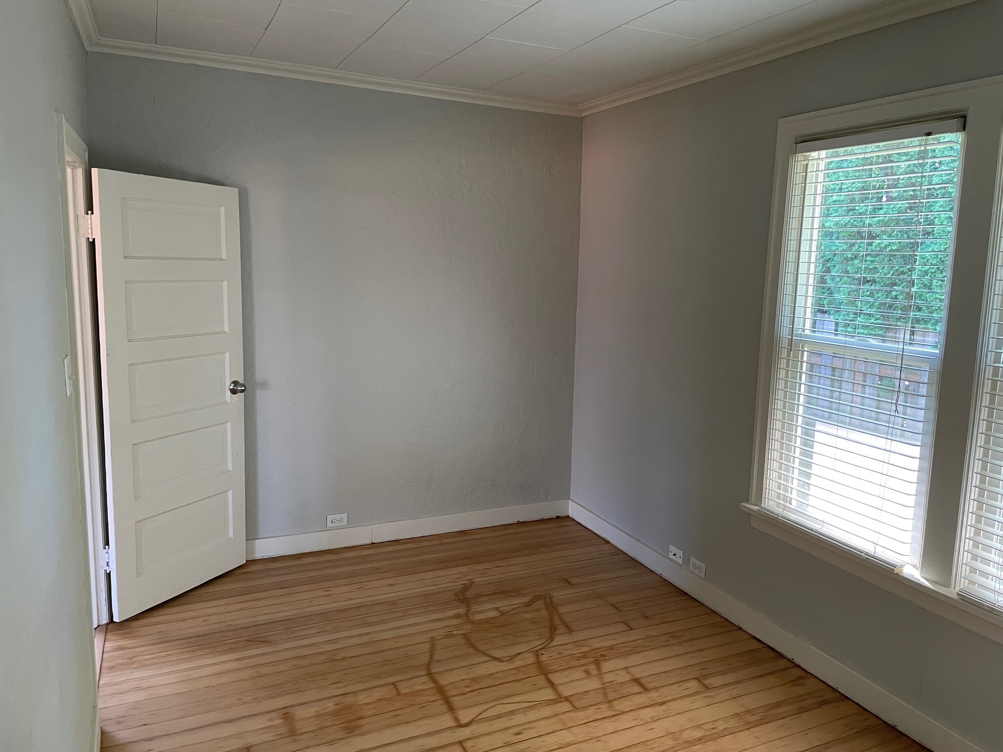 Bedroom #2 - 314 NE 72nd Ave