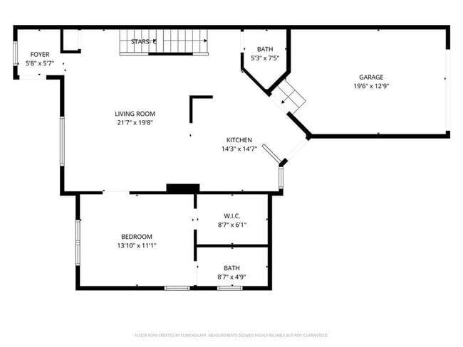 Building Photo - Charming 4 Bedroom 4 Bathroom Townhome in Desirable West Fort Collins!
