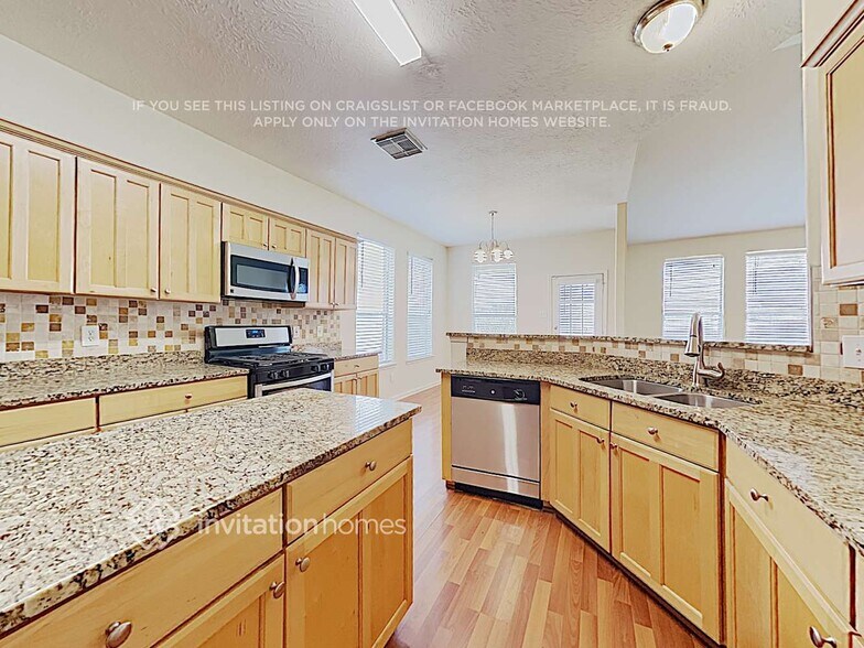 Building Photo - 20510 Terra Springs Dr