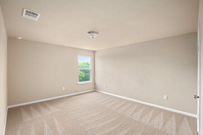 Building Photo - Beautiful 4/BR 2.5/BA Home Backing to Green Space in Pflugerville