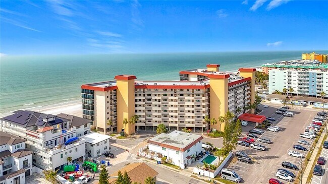 Building Photo - 18304 Gulf Blvd