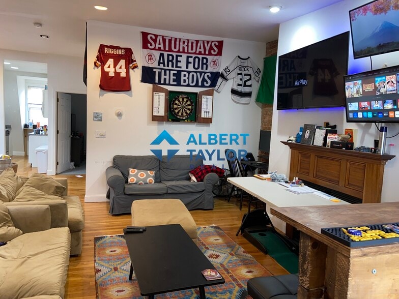 Building Photo - 486 Massachusetts Ave