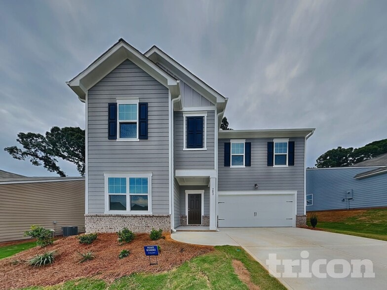 Building Photo - 283 Cottontail Ln