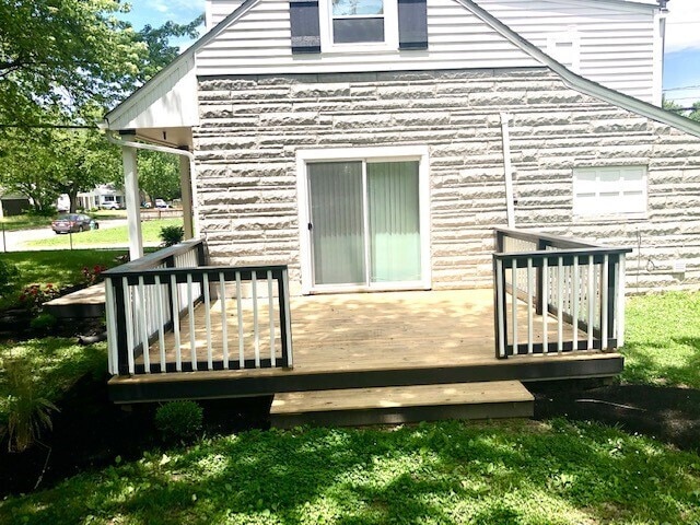 Building Photo - 4355 Norwaldo Ave