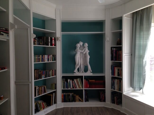 Building Photo - 134-138 Washington Ave