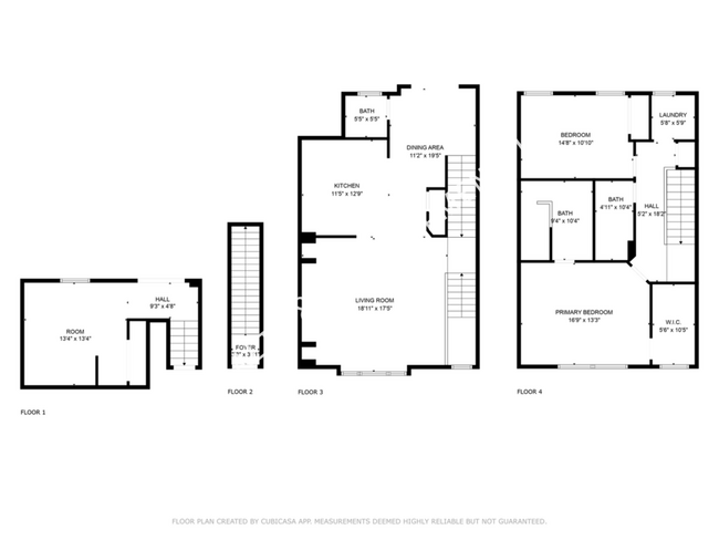 Building Photo - ***  NEWER CONST / FULL SIZED W&D IN UNIT ...