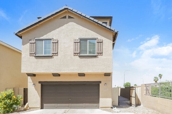 Building Photo - 7057 S 7th Ln