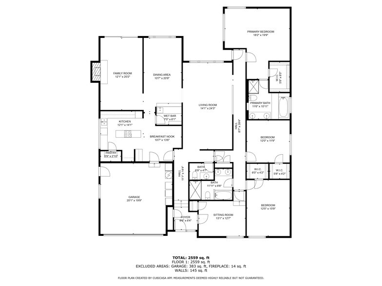 Building Photo - 6052 Pat Ave