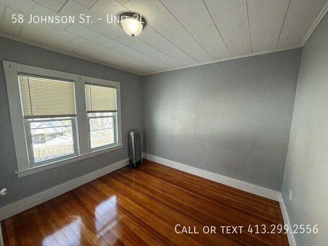 Building Photo - 58 Johnson St