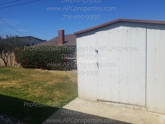 Building Photo - 1041 Brightwood St