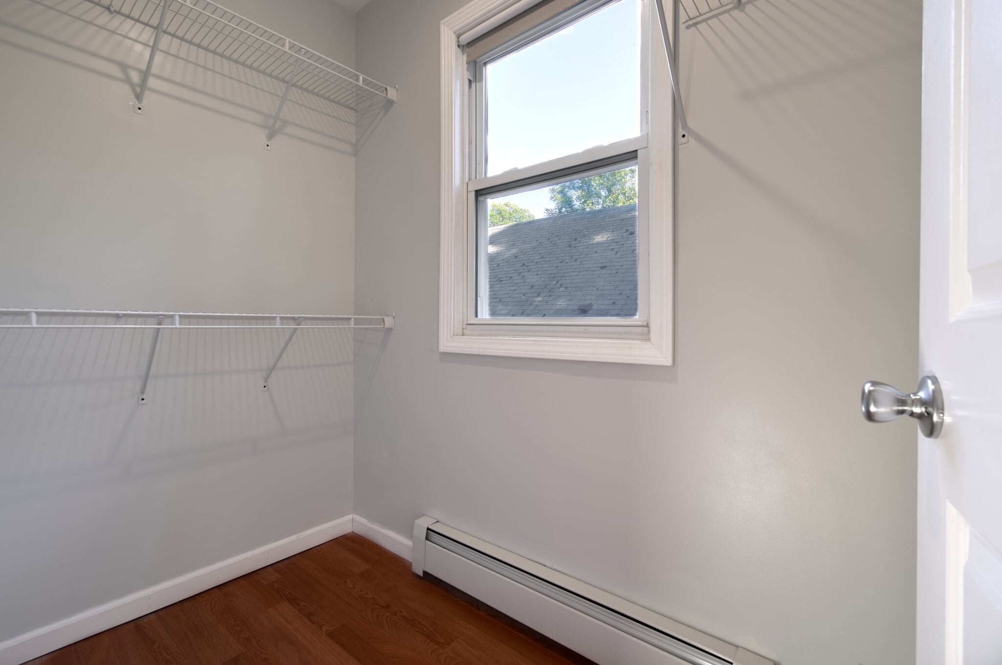 Master Closet - 30 Cooper St