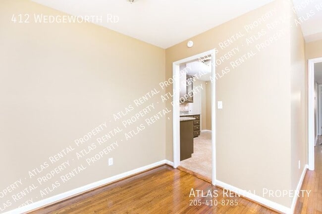 Building Photo - 412 Wedgeworth Rd
