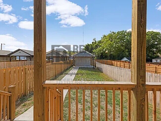 Building Photo - 6015 Obrien Ave