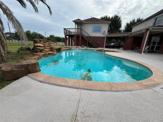 Building Photo - 5519 Bridlewood Dr