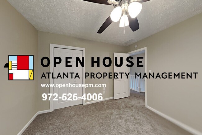 Building Photo - 5686 N Shores Way NW, Acworth