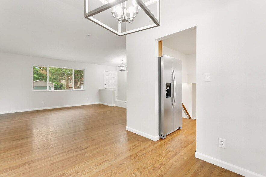 Building Photo - Renovated 4-Bedroom Home with Finished Bas...