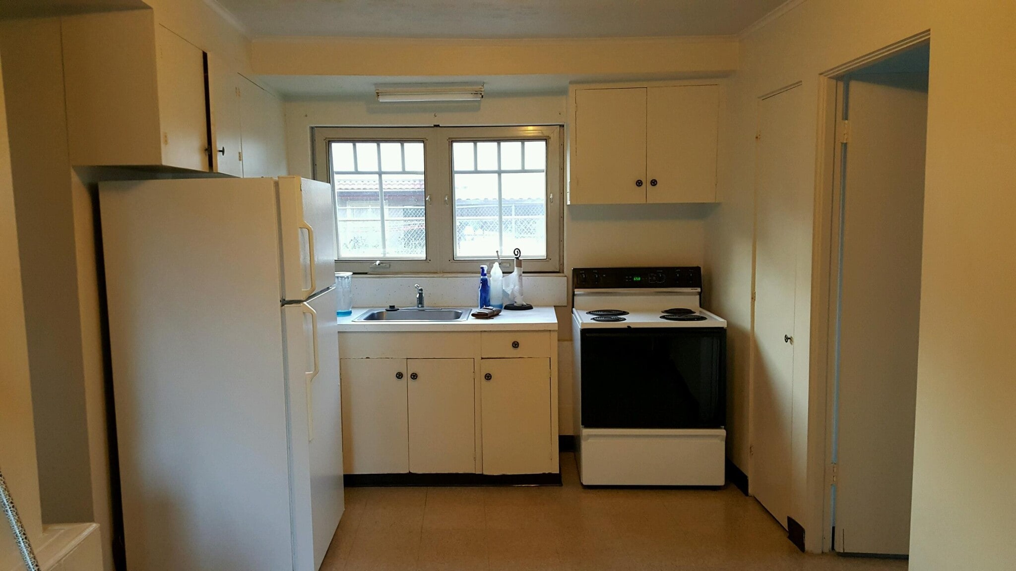 Kitchen - 99040 Upapalu Drive