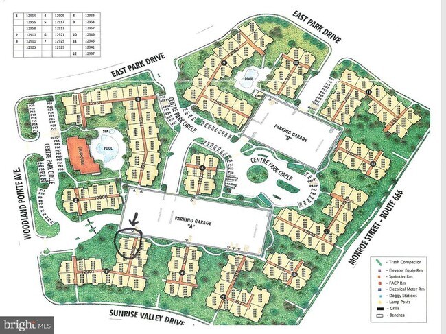 Building Photo - 12905 Centre Park Cir