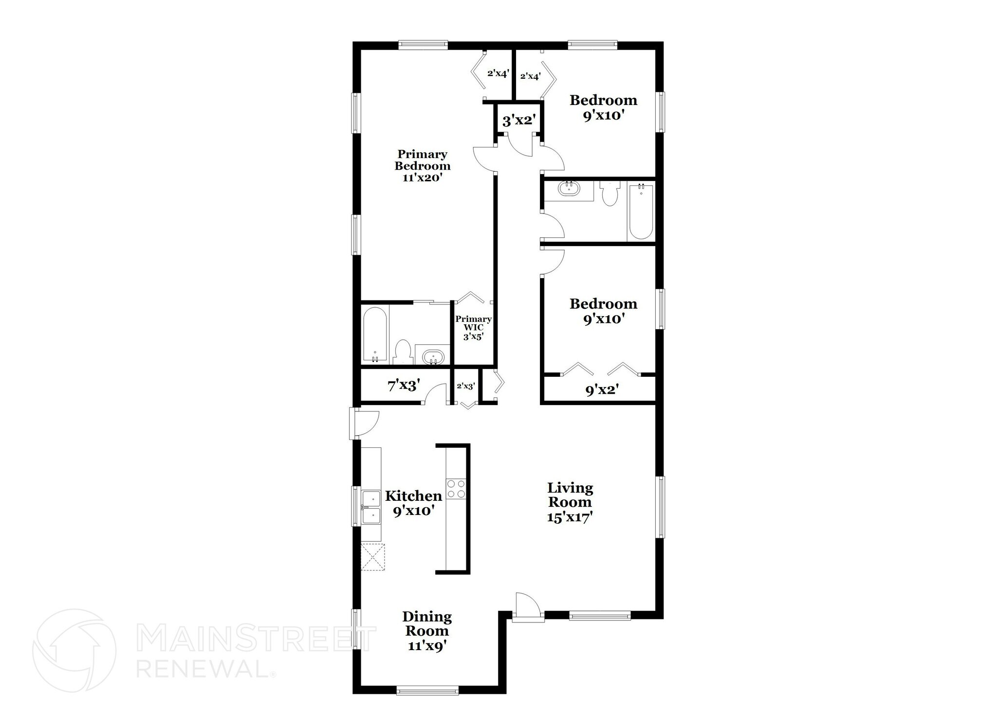 Building Photo - 376 Chinaberry Ave