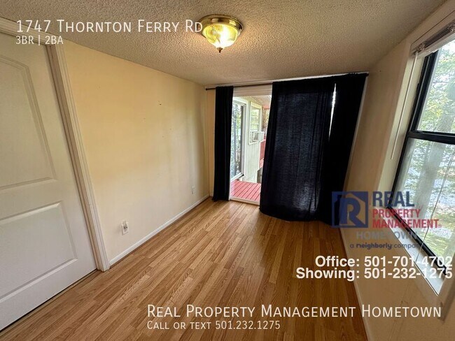 Building Photo - 1747 Thornton Ferry Rd