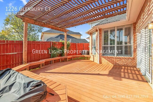 Building Photo - 1226 Glenbury Ct