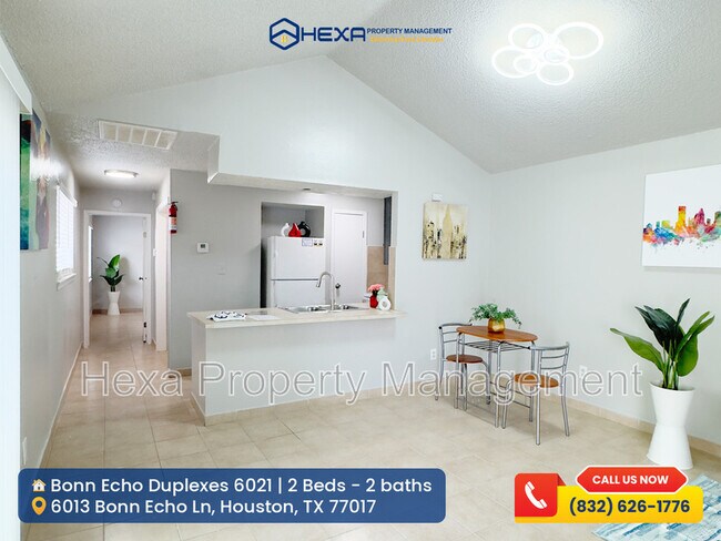 Building Photo - 6021 Bonn Echo Ln