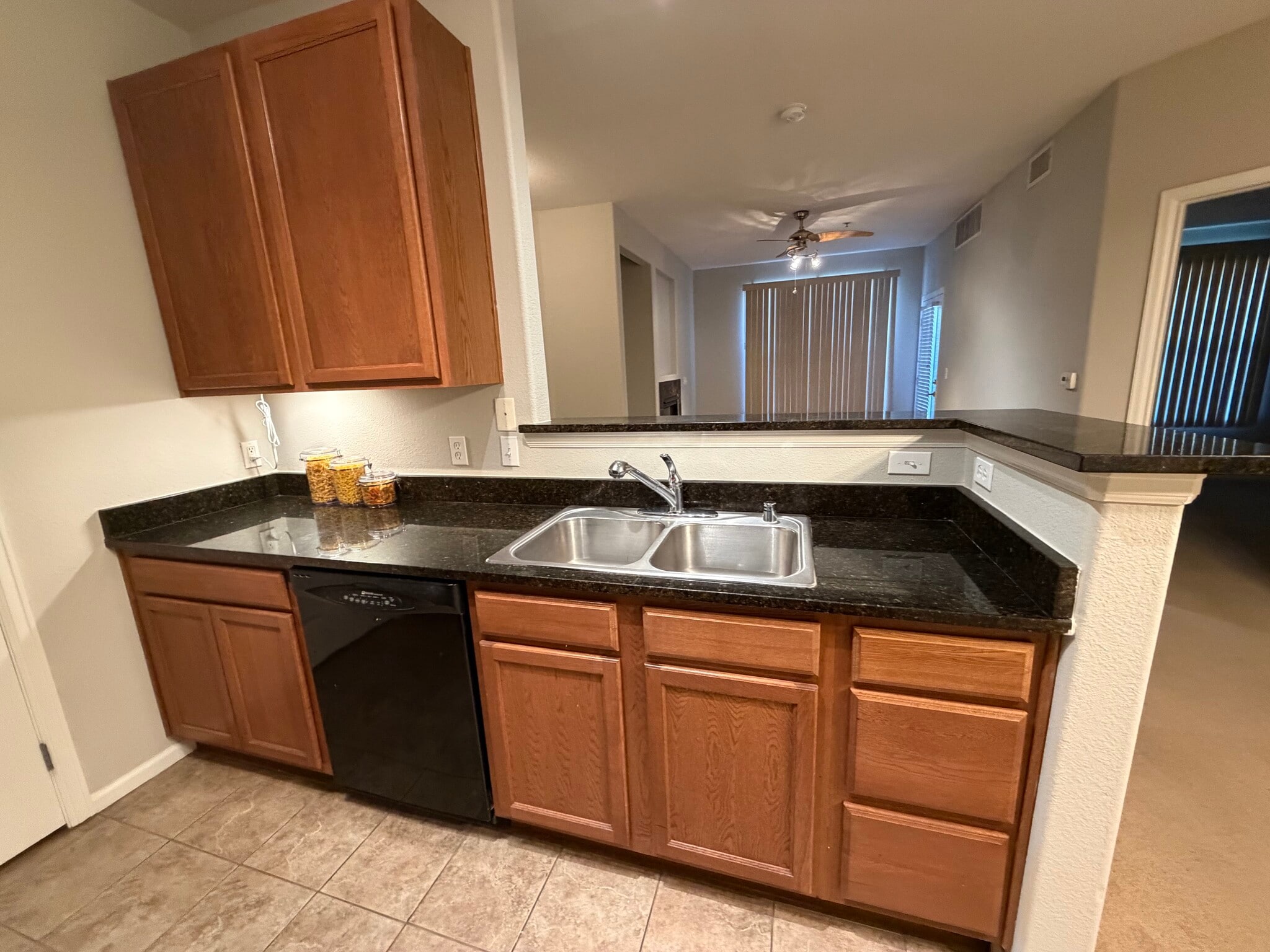 Kitchen - 1465 Blue Sky Cir