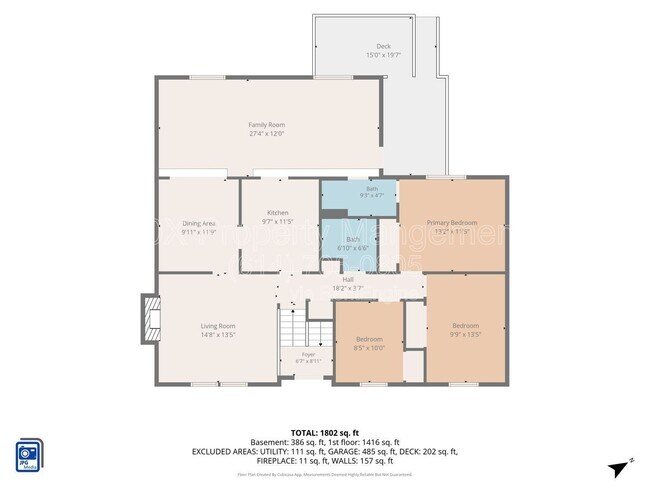 Building Photo - 6518 Centennial Dr