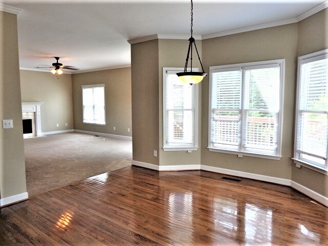 Building Photo - 4809 Rapids Cir NW