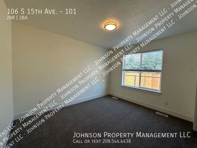 Building Photo - 106 S 15th Ave