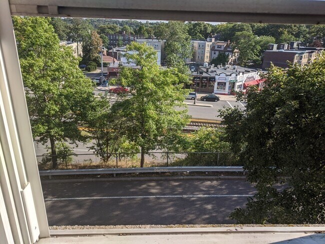 Building Photo - 1691 Commonwealth Ave