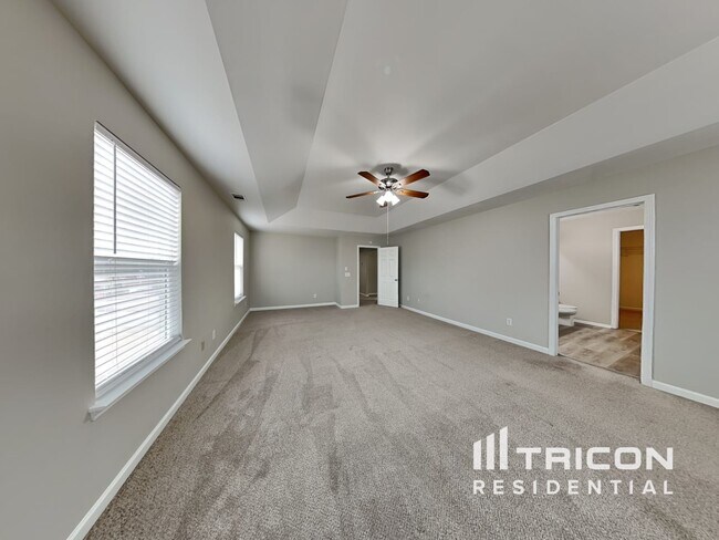 Building Photo - 2792 Meadow Trace Drive Grayson GA