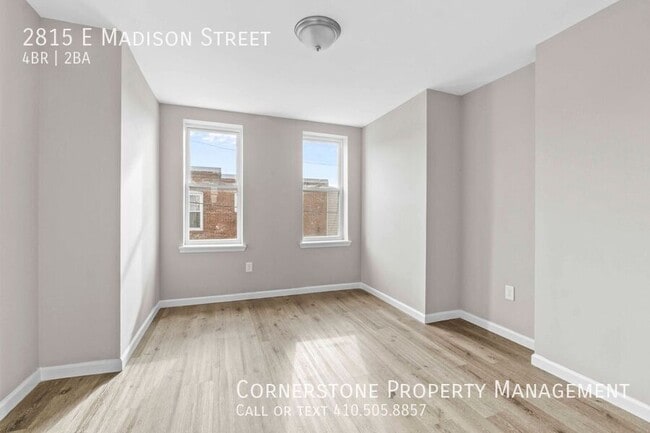 Building Photo - 2815 E Madison St