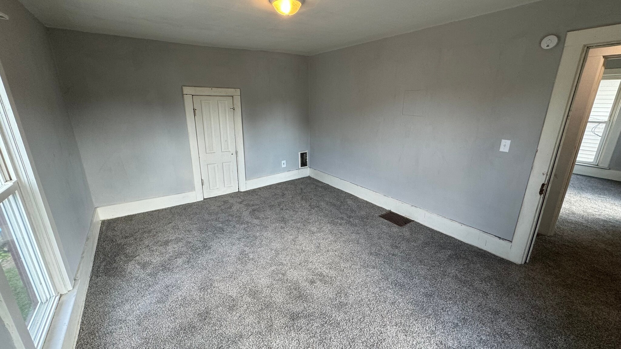 3rd Bedroom - 715 First St