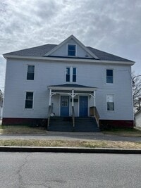Building Photo - 43 Cumberland St
