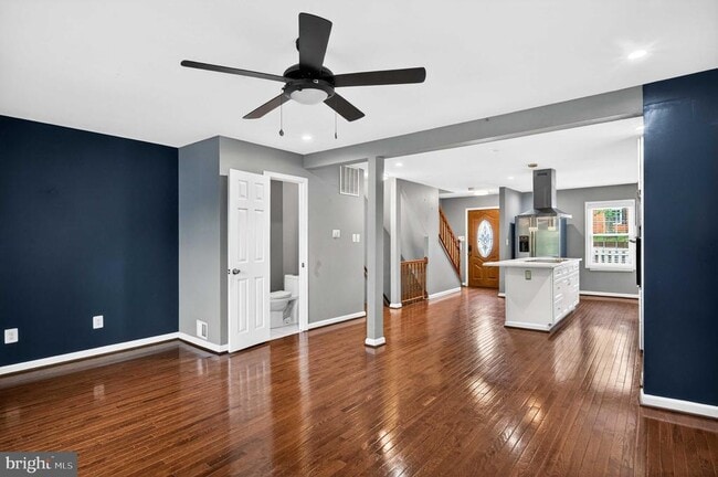 Building Photo - 16611 Geddy Ct