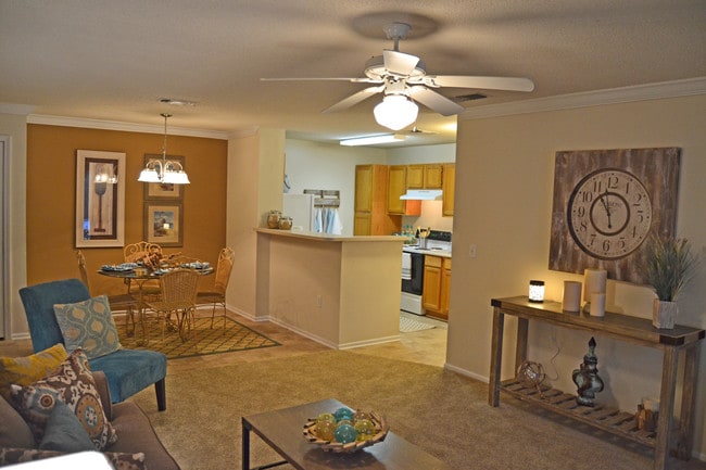 Audubon Park Apartments Daphne Al Apartment Finder