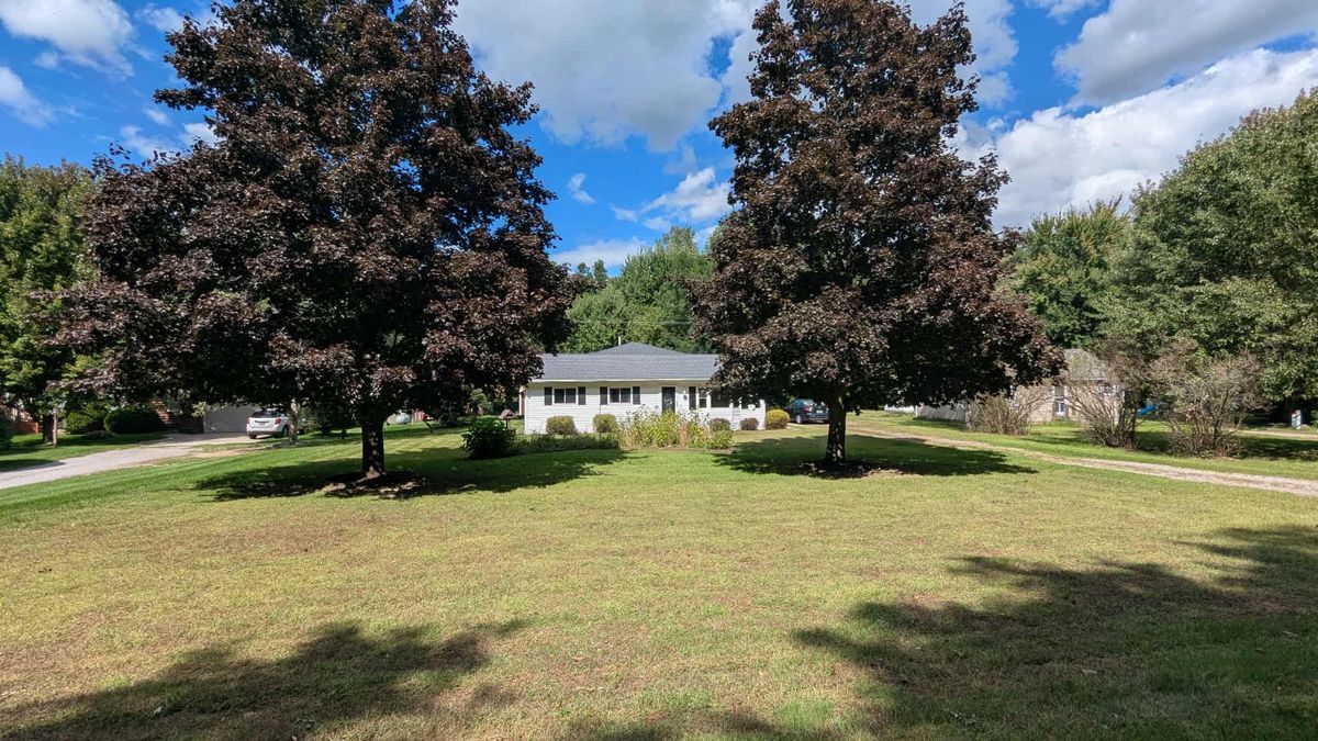 Building Photo - 9298 Arbela Rd
