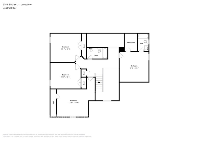 Building Photo - 9782 Sinclair Ln